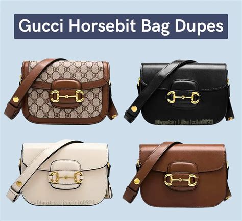 gucci boot dupes|gucci horsebit bag dupe.